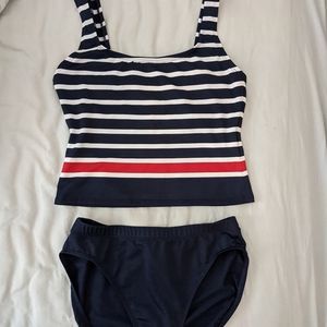 Speedo bikini swimming suit